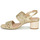 Shoes Women Sandals Ravel KIMIA Gold