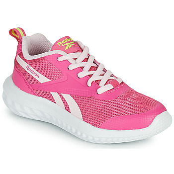 Shoes Girl Running shoes Reebok Sport REEBOK RUSH RUNNER 3.0 Pink