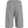 Clothing Boy Shorts / Bermudas Tommy Hilfiger BAHAMA Grey