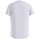 Clothing Girl Short-sleeved t-shirts Tommy Hilfiger KG0KG05242-YBR White