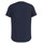 Clothing Girl Short-sleeved t-shirts Tommy Hilfiger KG0KG05870-C87 Marine