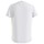 Clothing Girl Short-sleeved t-shirts Tommy Hilfiger KG0KG05870-YBR White