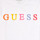 Clothing Girl Short-sleeved t-shirts Guess H1RJ04-K8HM0-TWHT White
