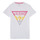 Clothing Boy Short-sleeved t-shirts Guess H1RJ05-K8HM0-P66P White