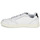Shoes Men Low top trainers Umbro KYLER White / Black