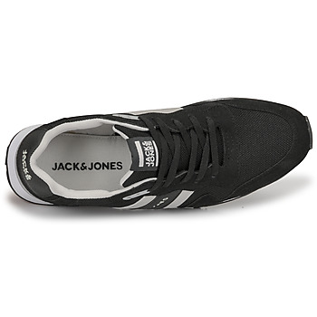Jack & Jones JFW STELLAR MESH 2.0 Black / White