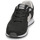 Shoes Men Low top trainers Jack & Jones JFW STELLAR MESH 2.0 Black / White