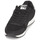 Shoes Women Low top trainers Only SAHEL 4 Black / Silver
