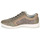 Shoes Women Low top trainers Pataugas PAULINE/S F2F Taupe