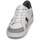 Shoes Men Low top trainers Pataugas MARCEL H2G White / Marine