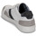 Shoes Men Low top trainers Pataugas MARCEL H2G White / Marine