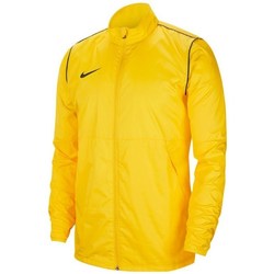 Clothing Men Jackets Nike Park 20 Repel Yellow