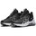 Shoes Children Low top trainers Nike Air Max 270 React Eng GS White, Black