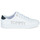 Shoes Women Low top trainers Tommy Hilfiger TH ICONIC CUPSOLE SNEAKER White