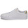 Shoes Women Low top trainers Tommy Hilfiger TH CORPORATE CUPSOLE SNEAKER White