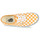 Shoes Women Low top trainers Vans AUTHENTIC Yellow