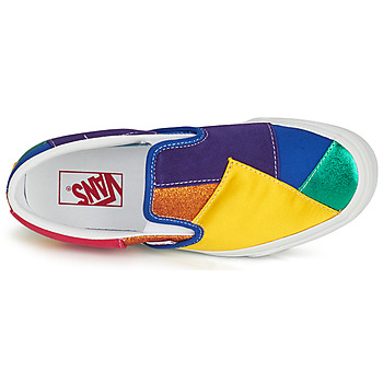 Vans Classic Slip-On Pride / Multicolour