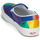 Shoes Slip-ons Vans Classic Slip-On Pride / Multicolour