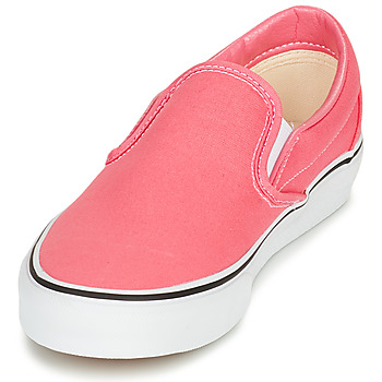 Vans Classic Slip-On Pink