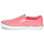 Shoes Women Slip-ons Vans Classic Slip-On Pink