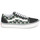 Shoes Women Low top trainers Vans COMFYCUSH OLD SKOOL Black / White