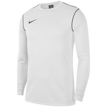 Clothing Men Sweaters Nike Park 20 Crew White
