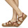 Shoes Women Sandals Art RHODES Brown