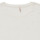 Clothing Girl Short-sleeved t-shirts Only KONMOULINS White