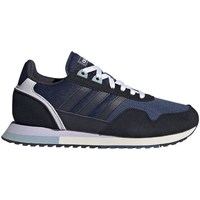 Shoes Women Low top trainers adidas Originals 8K 2020 Navy blue