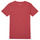Clothing Girl Short-sleeved t-shirts Name it NKFTHULIPPA Red