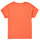 Clothing Girl Short-sleeved t-shirts Name it NKFKYRRA Coral