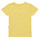 Clothing Girl Short-sleeved t-shirts Name it NMFFISUMMER Yellow