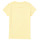 Clothing Girl Short-sleeved t-shirts Name it NMFFEFA Yellow
