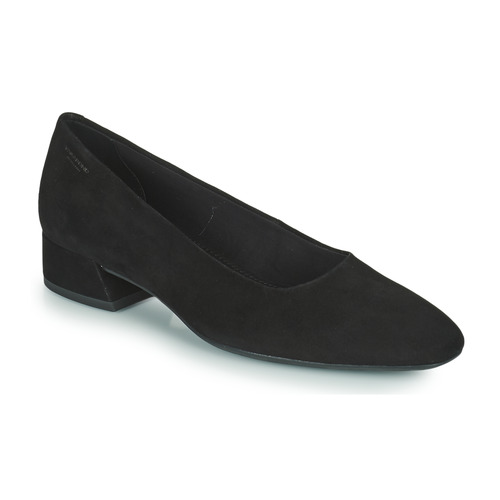 Vagabond JOYCE Black - delivery | Spartoo UK ! - Shoes Court-shoes Women £ 64.80