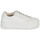 Shoes Women Low top trainers Vagabond Shoemakers JUDY White
