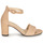 Shoes Women Sandals Vagabond Shoemakers PENNY Beige