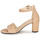 Shoes Women Sandals Vagabond Shoemakers PENNY Beige