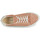 Shoes Women Low top trainers Vagabond Shoemakers ZOE PLATFORM Pink