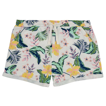 Clothing Girl Shorts / Bermudas Roxy WE CHOOSE Multicolour