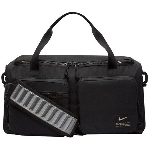 Bags Sports bags Nike Utility Power Black