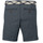 Clothing Boy Shorts / Bermudas Teddy Smith STATON CHINO Marine