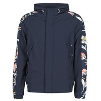 Clothing Men Jackets / Blazers Oxbow N1JIMM Marine / Multicolour