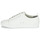 Shoes Men Low top trainers HUGO ZERO TENN NYPU White