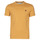 Clothing Men Short-sleeved t-shirts Timberland SS DUNSTAN RIVER POCKET TEE SLIM Beige