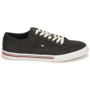 Tommy Hilfiger CORE CORPORATE TEXTILE SNEAKER