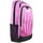 Bags Rucksacks New Balance Oversidez Print Black, Pink