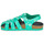 Shoes Boy Sandals Kickers SUMMERTAN Green