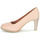 Shoes Women Heels Marco Tozzi AMMELI Pink