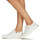 Shoes Low top trainers Palladium PALLA ACE CVS White