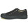 Shoes Low top trainers Palladium PALLA ACE CVS Black